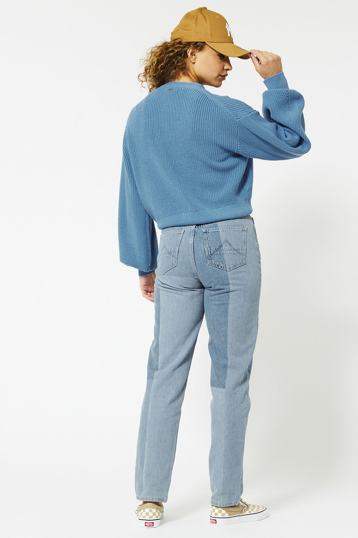 Vest Kenzi image number 2