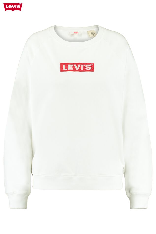 Sweater Relaxed grapic tee image number 0