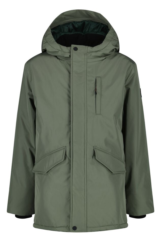 Winter jacket Jaime JR image number 4