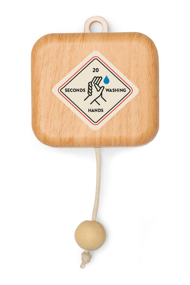 Gift Handwashing timer image number 1