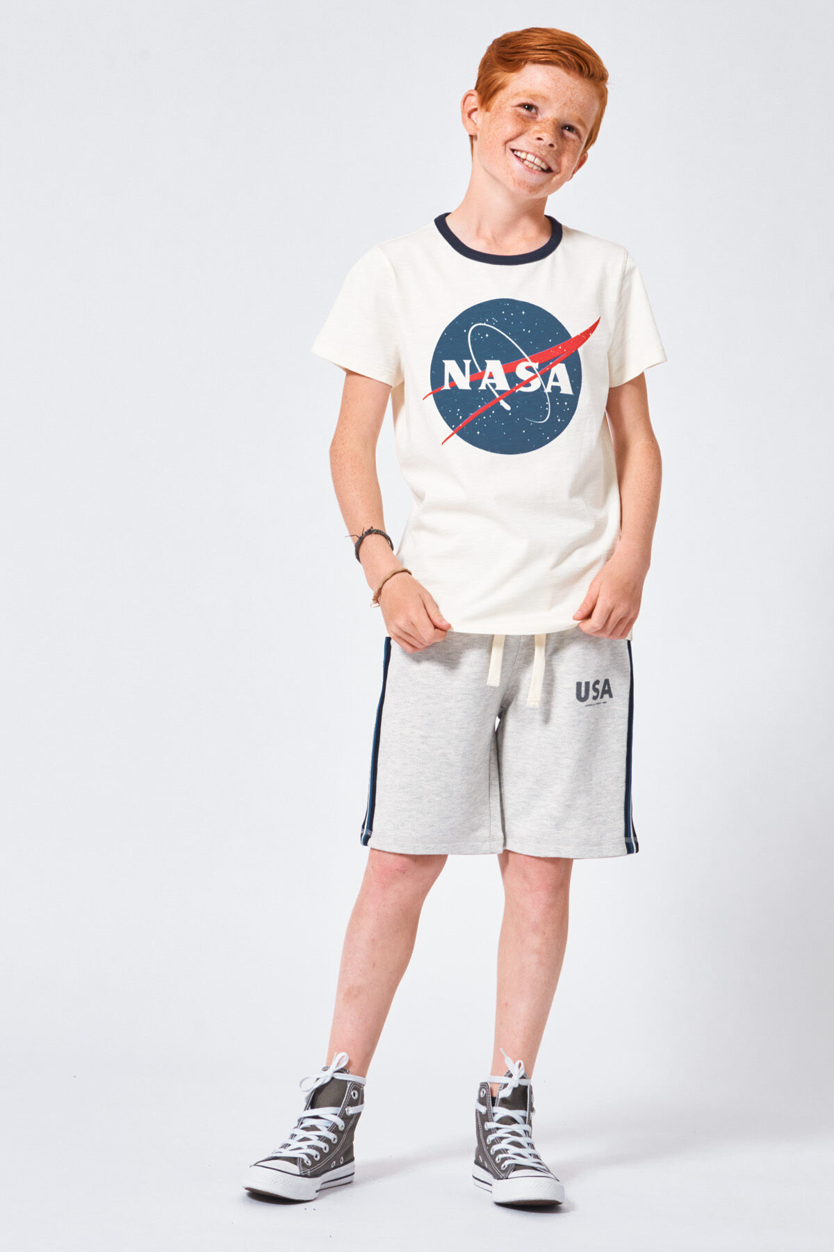 T-shirt Elliot jr image number 3