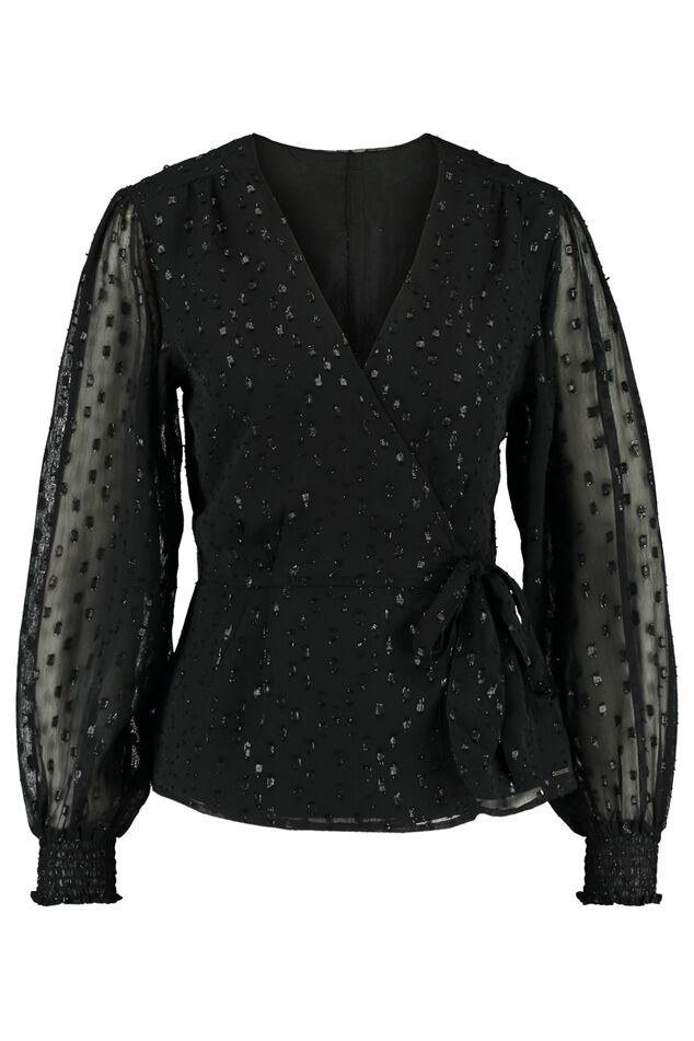 Blouse Bowie X image number 4