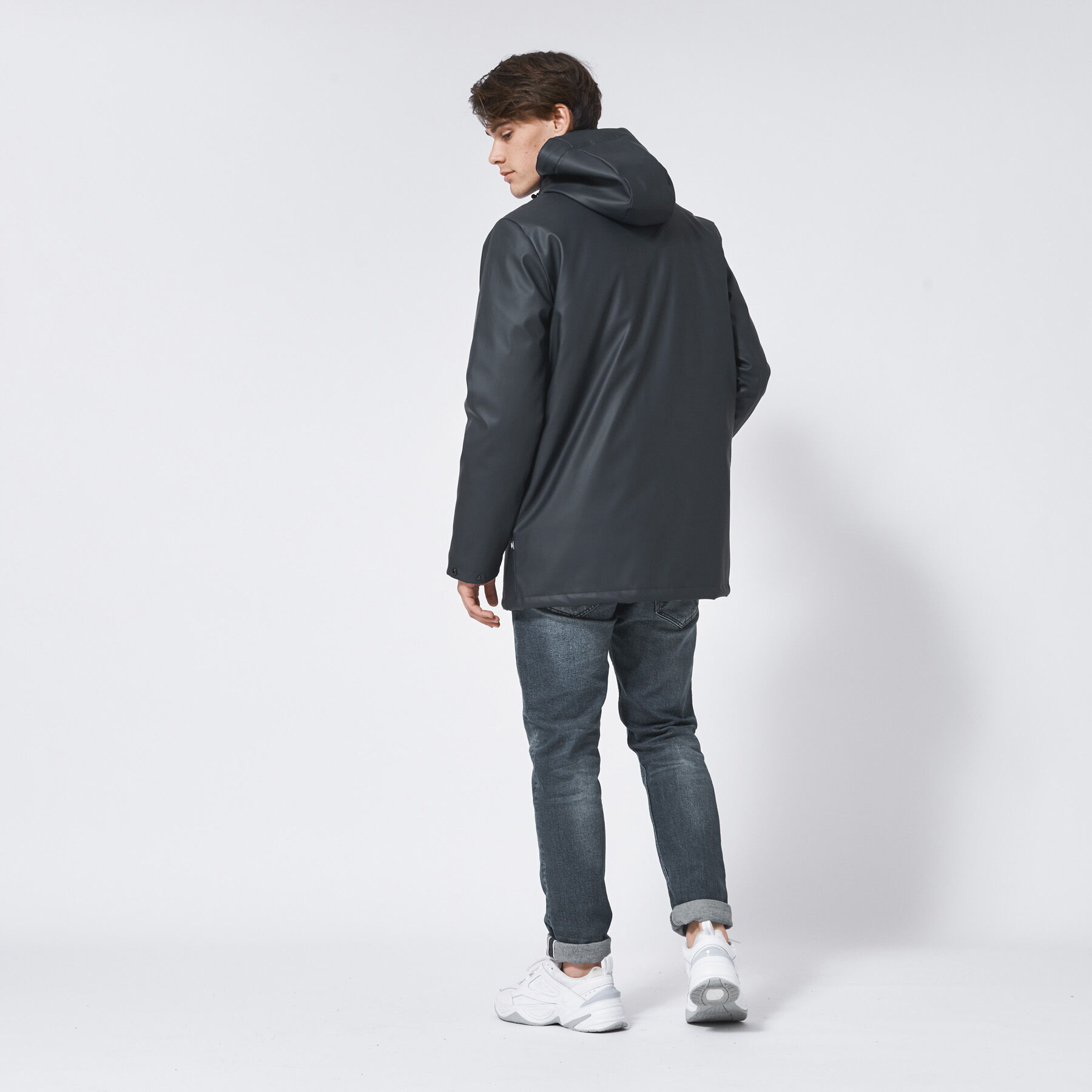 Regenjas Jace padded