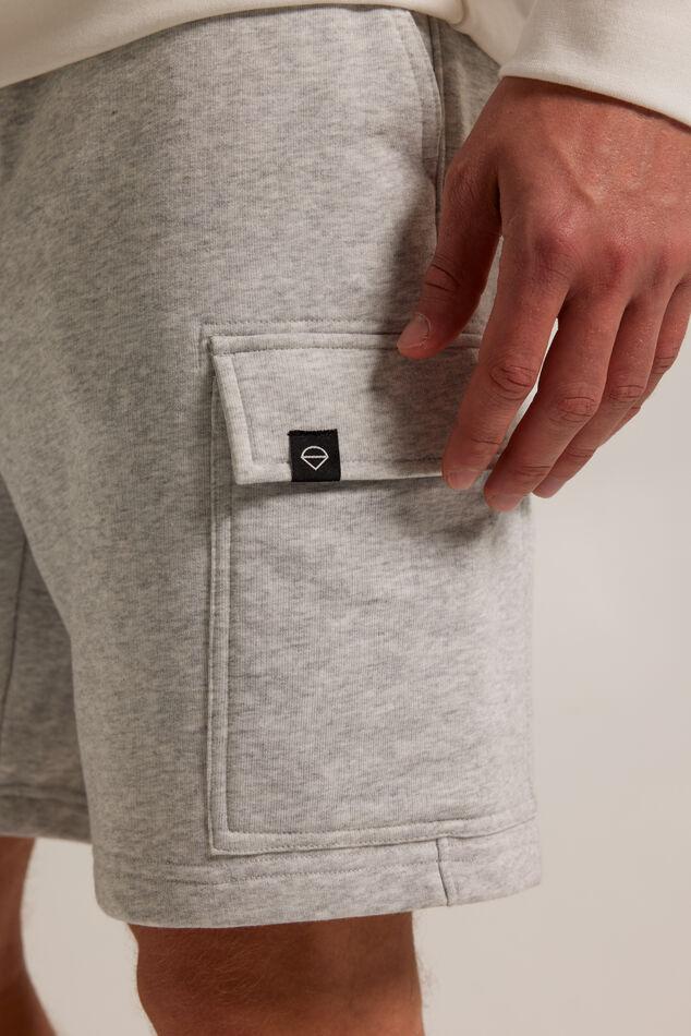 Sweat short Nick image number 3