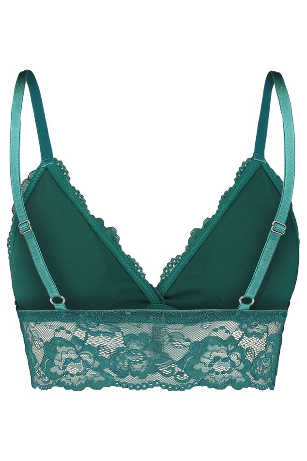 Bralette Vicky Top image number 1