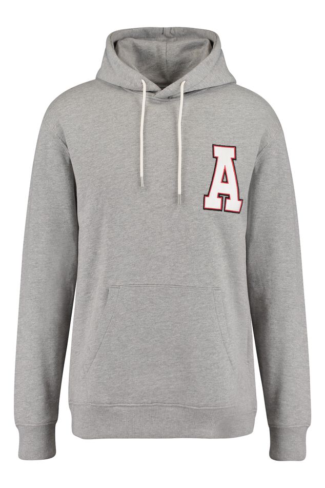 Hoodie Santiago image number 4