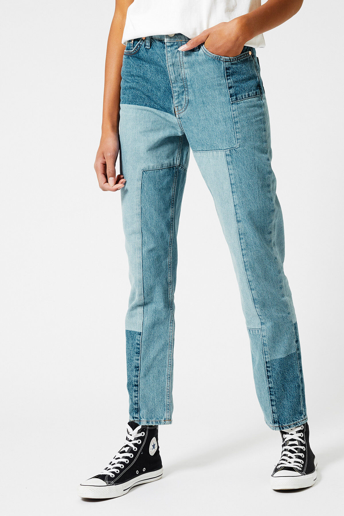 Jadan B patchwork image number 0