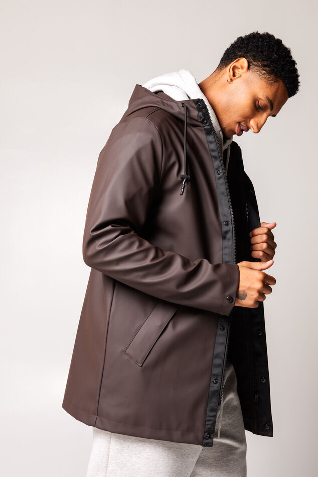 Rain jacket Jace image number 0