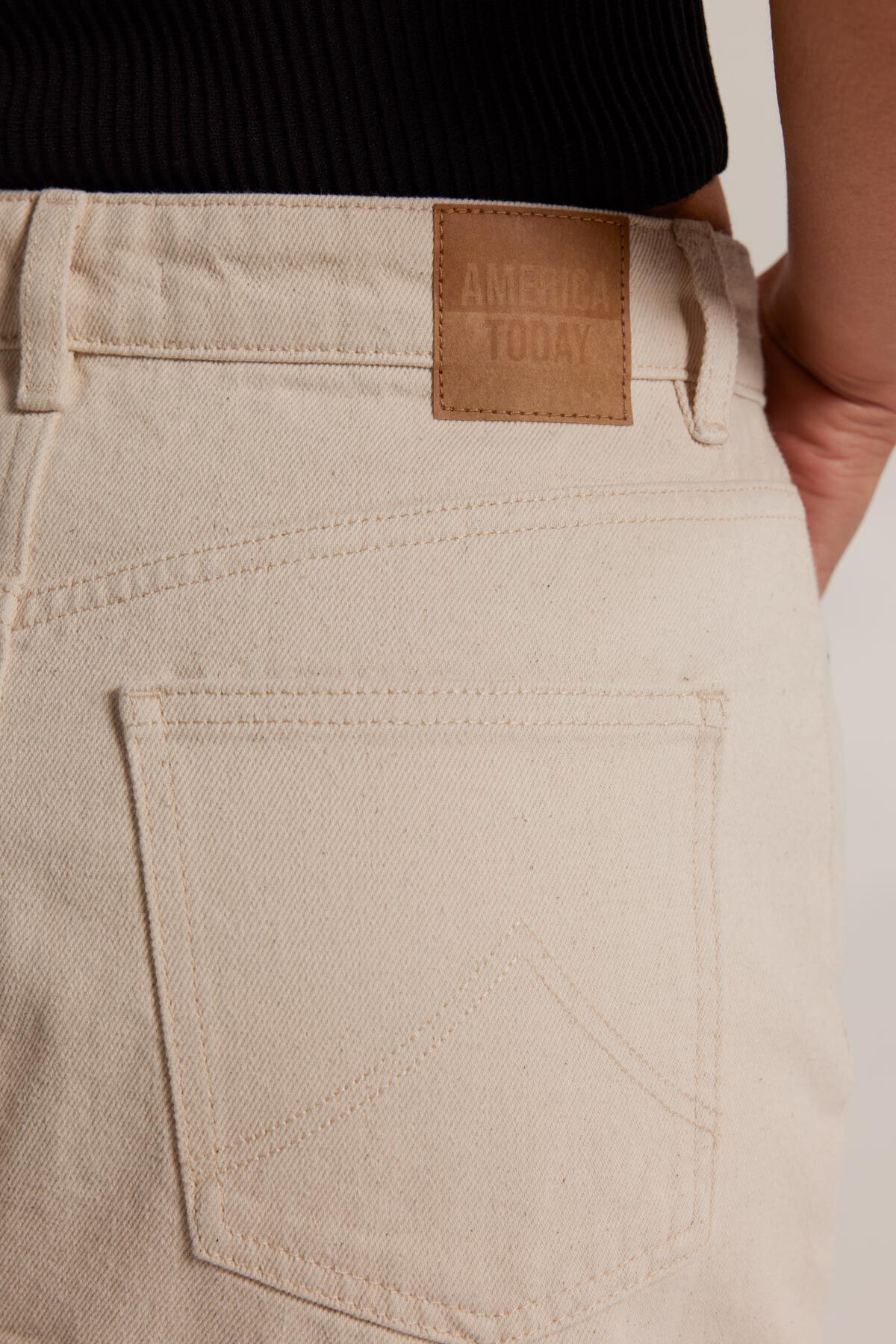 Jupe Riley image number 3