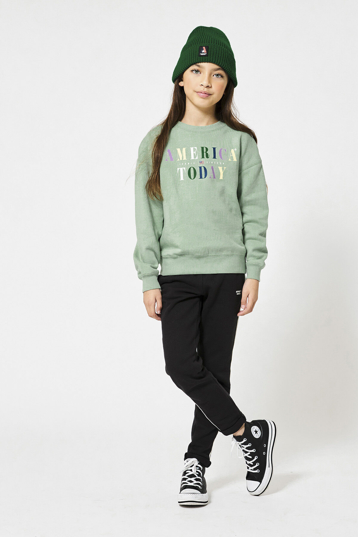 Sweat Stella Jr image number 1