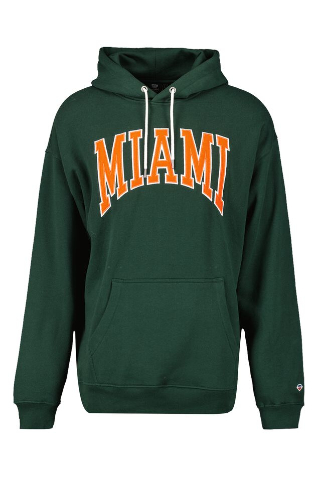 Hoodie Sander image number 4