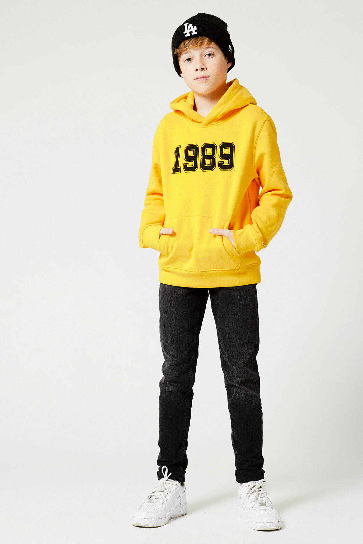 Hoodie Stan hood JR image number 1