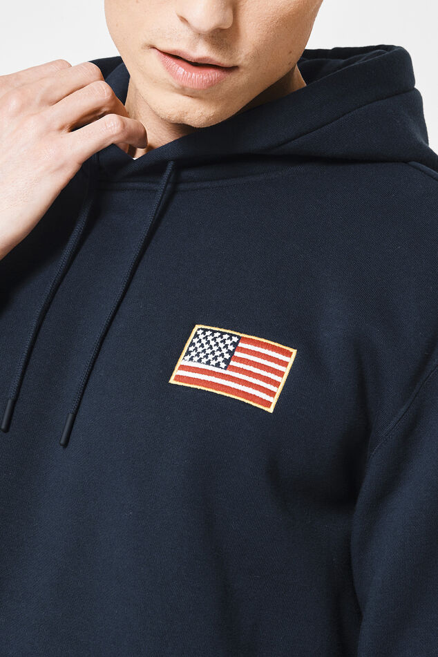 Hoodie Star image number 3