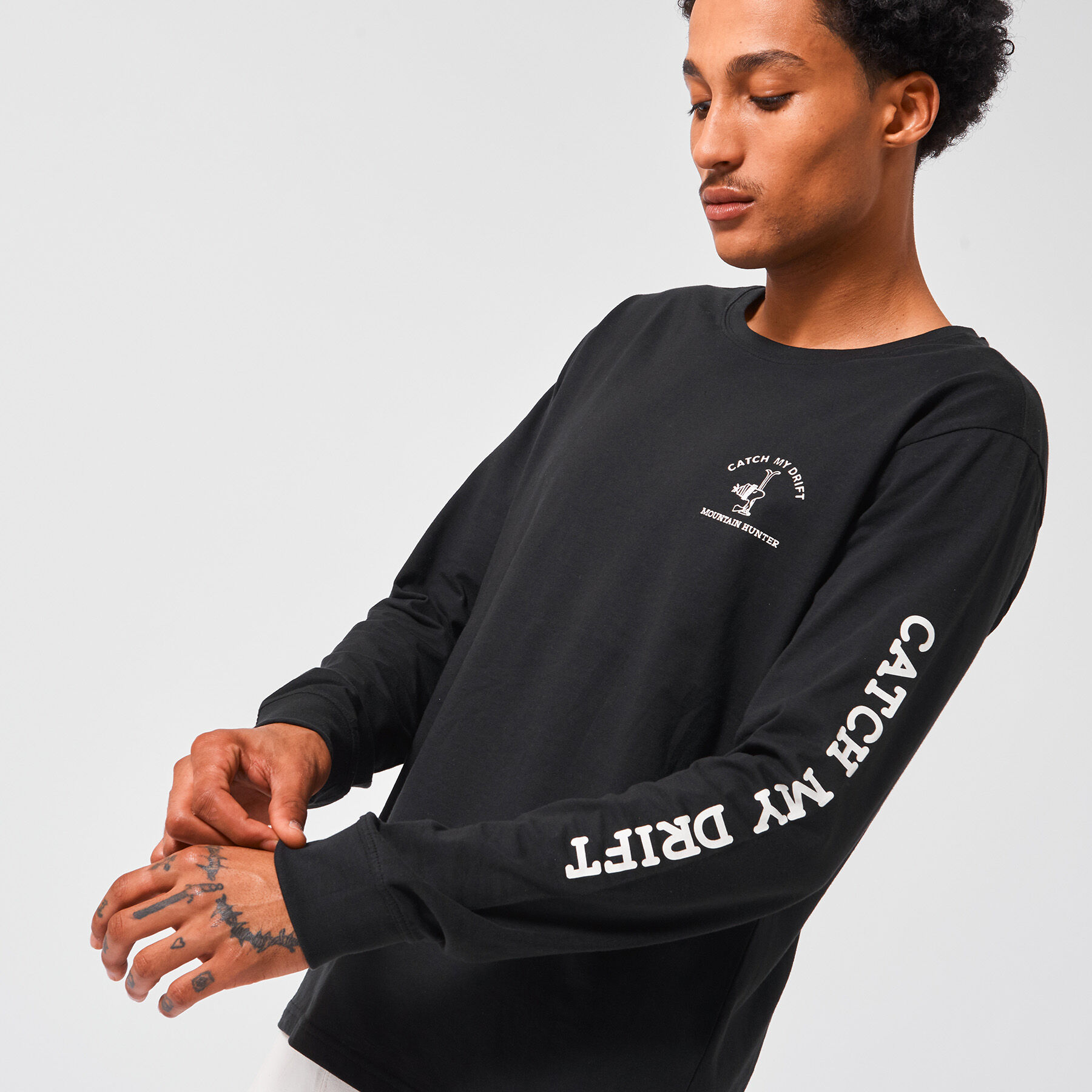 Longsleeve Peanuts Lorenzo