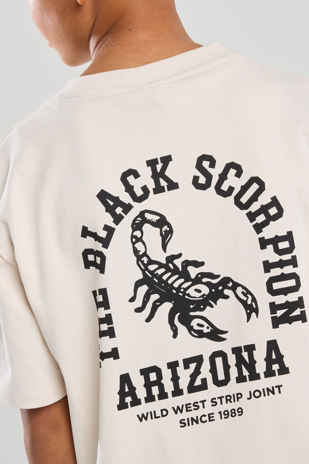 T-shirt Esteban JR image number 3