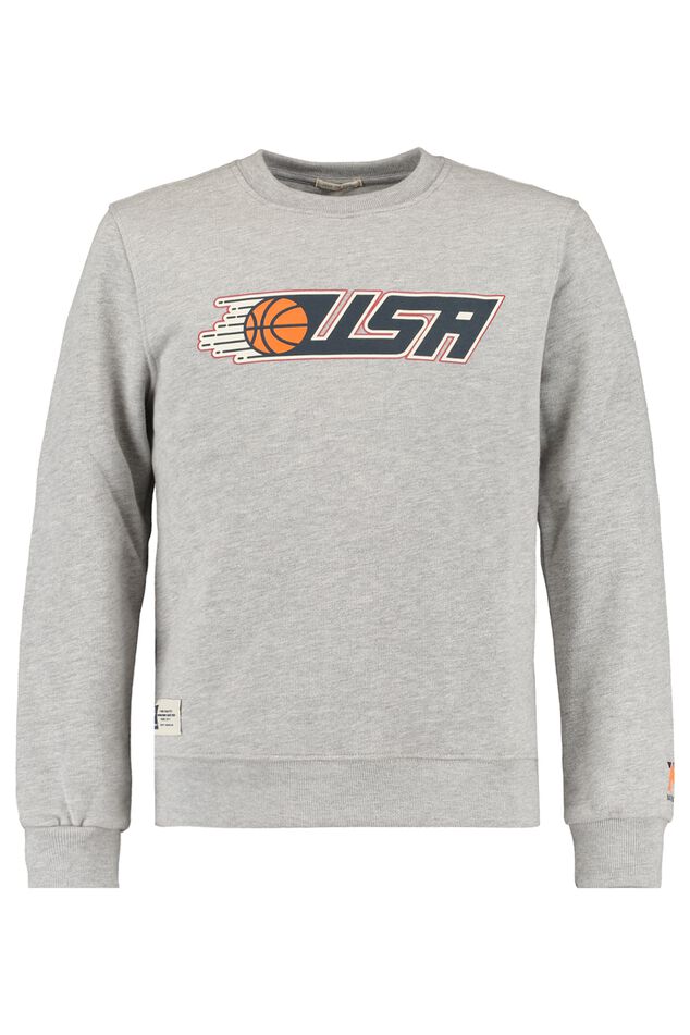 Sweater Spike Jr image number 4