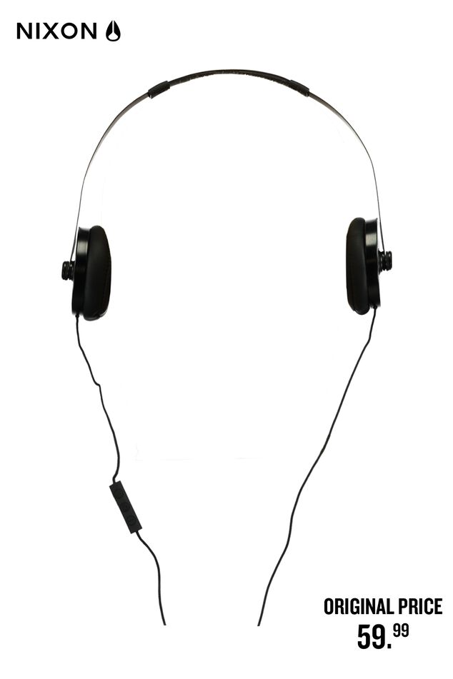 Headphone Apollo-3 Button Mic image number 0