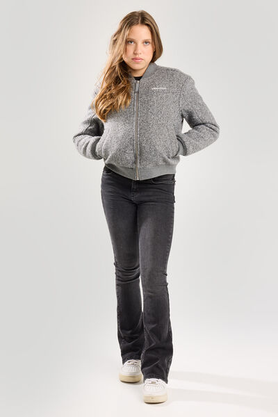 Blouson aviateur Jill JR Blouson aviateur Jill JR