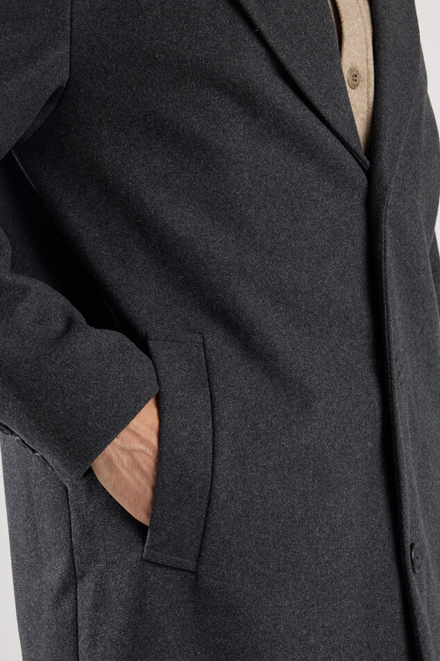 Trenchcoat Jackson image number 1