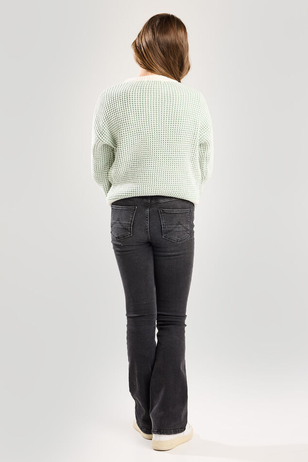 Trui Kassy Jr image number 2