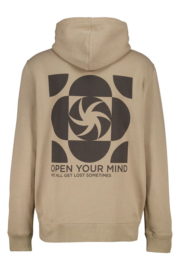 Spike Hooded sweatshirt image number 5