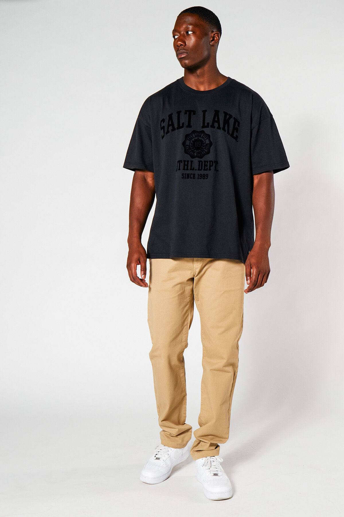 Chino Payson image number 1