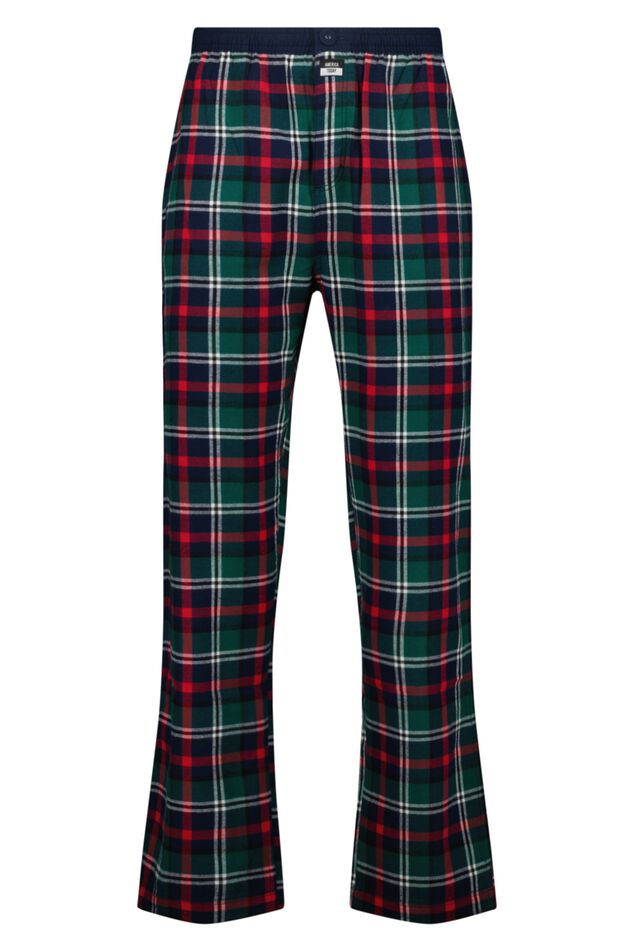 Pantalon de pyjama Nathan Bottom image number 4
