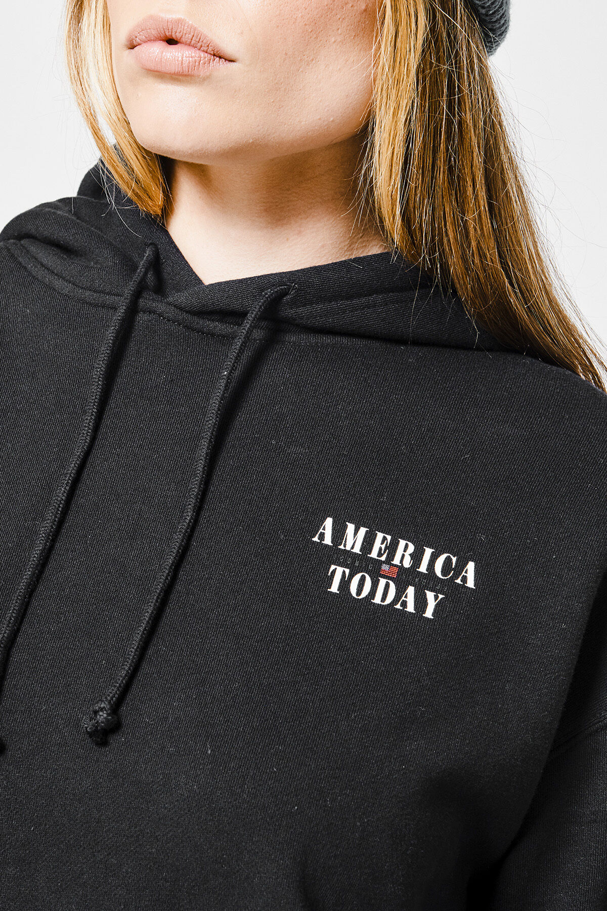 Hoodie Stacy image number 3