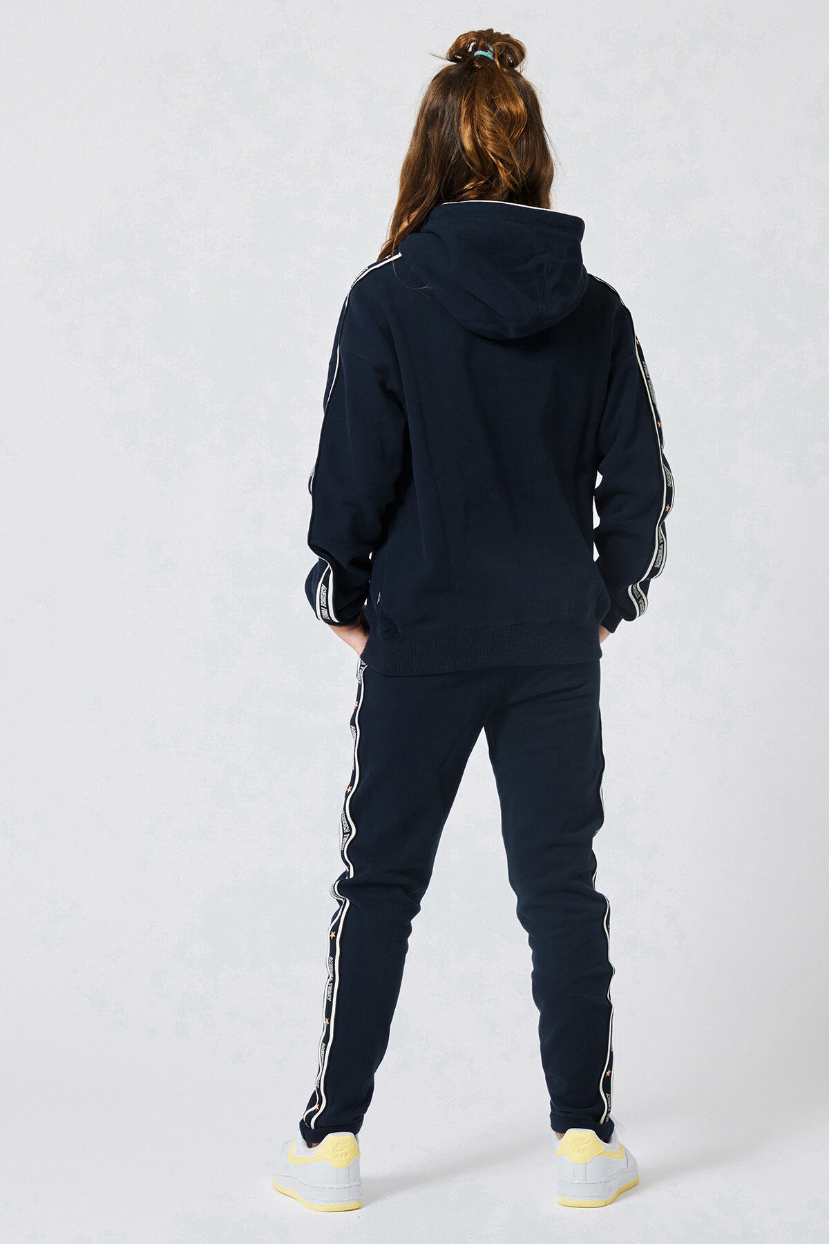 Hoodie Star Jr. image number 2