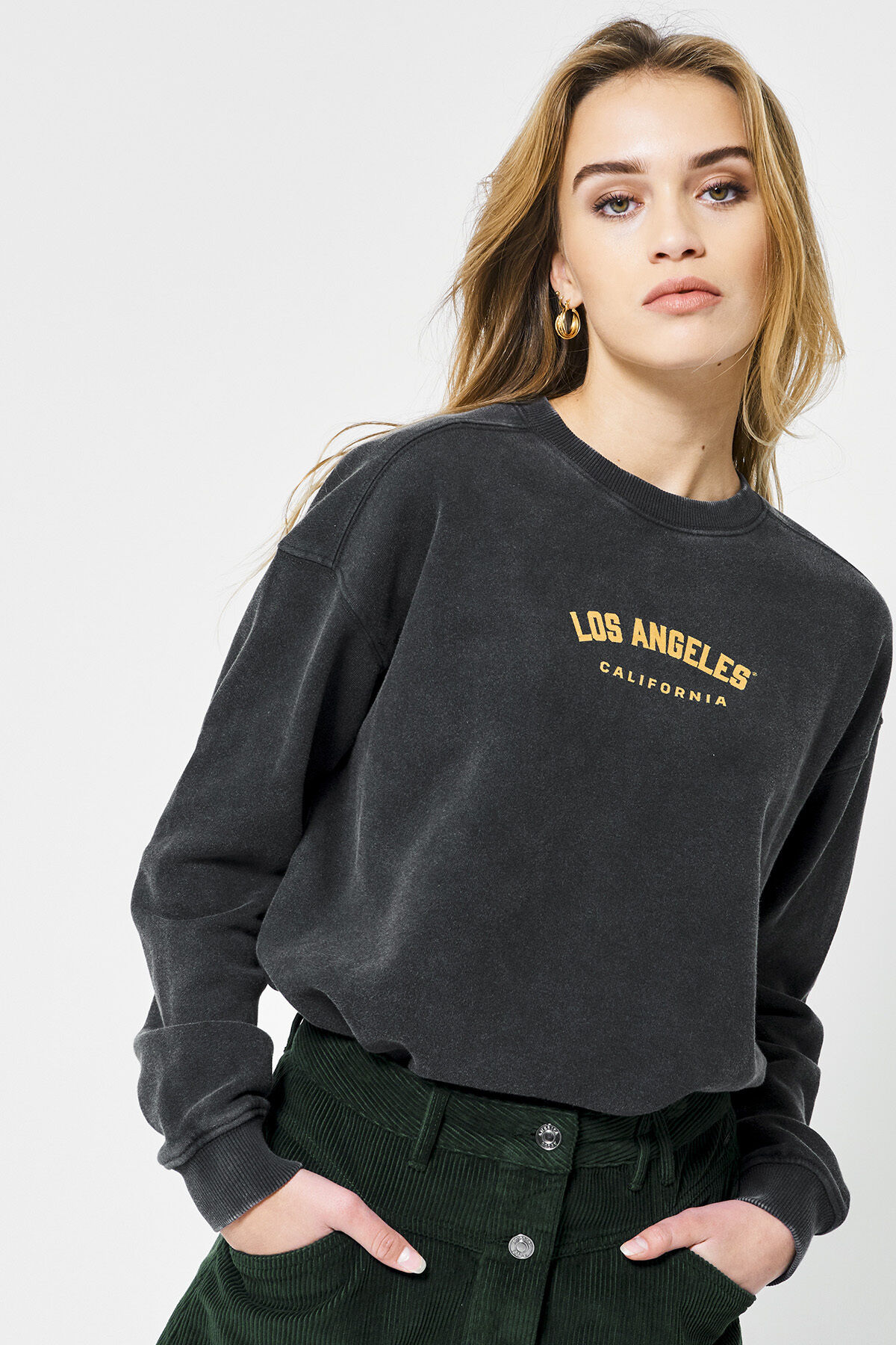 Sweater Selise image number 0