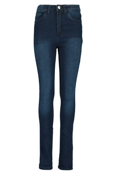 Levi's Jeans 720 Highrise super skinny Jeans
