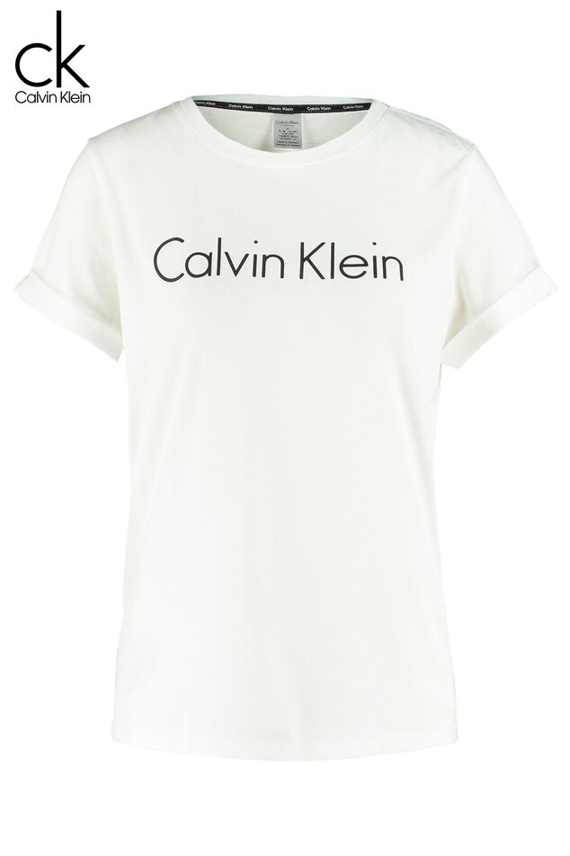 T-shirt S/S Crew neck image number 0