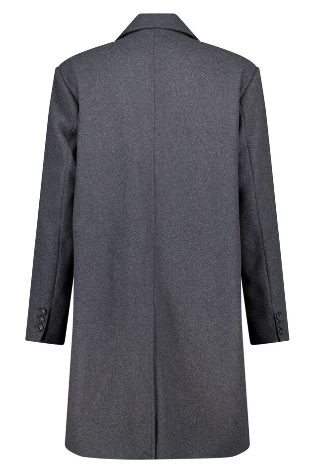 Trenchcoat Jackson image number 5