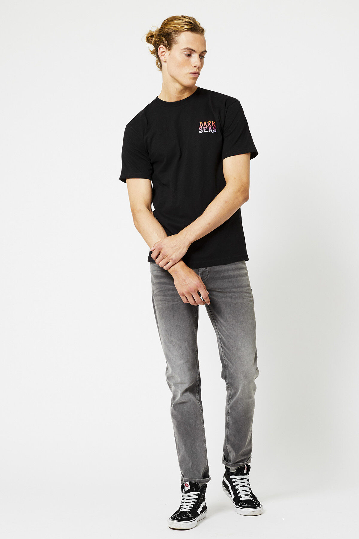 Peace of mind Tee image number 3