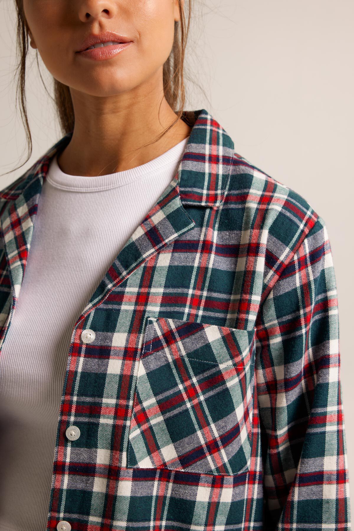 Pyjama Labello Shirt image number 3