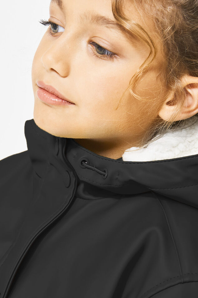 Regenjas Jade Teddy Jr image number 3