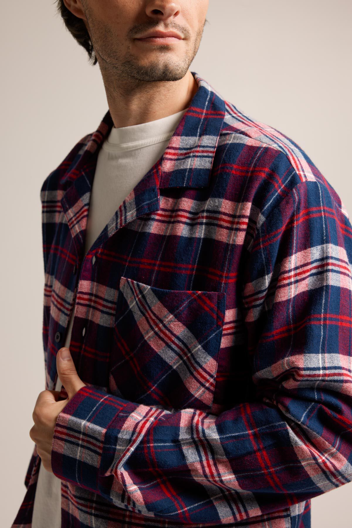 Pyjama Nathan Shirt image number 3