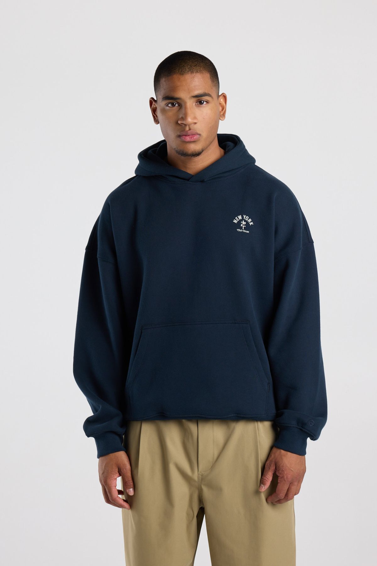 Stan Hood image number 0
