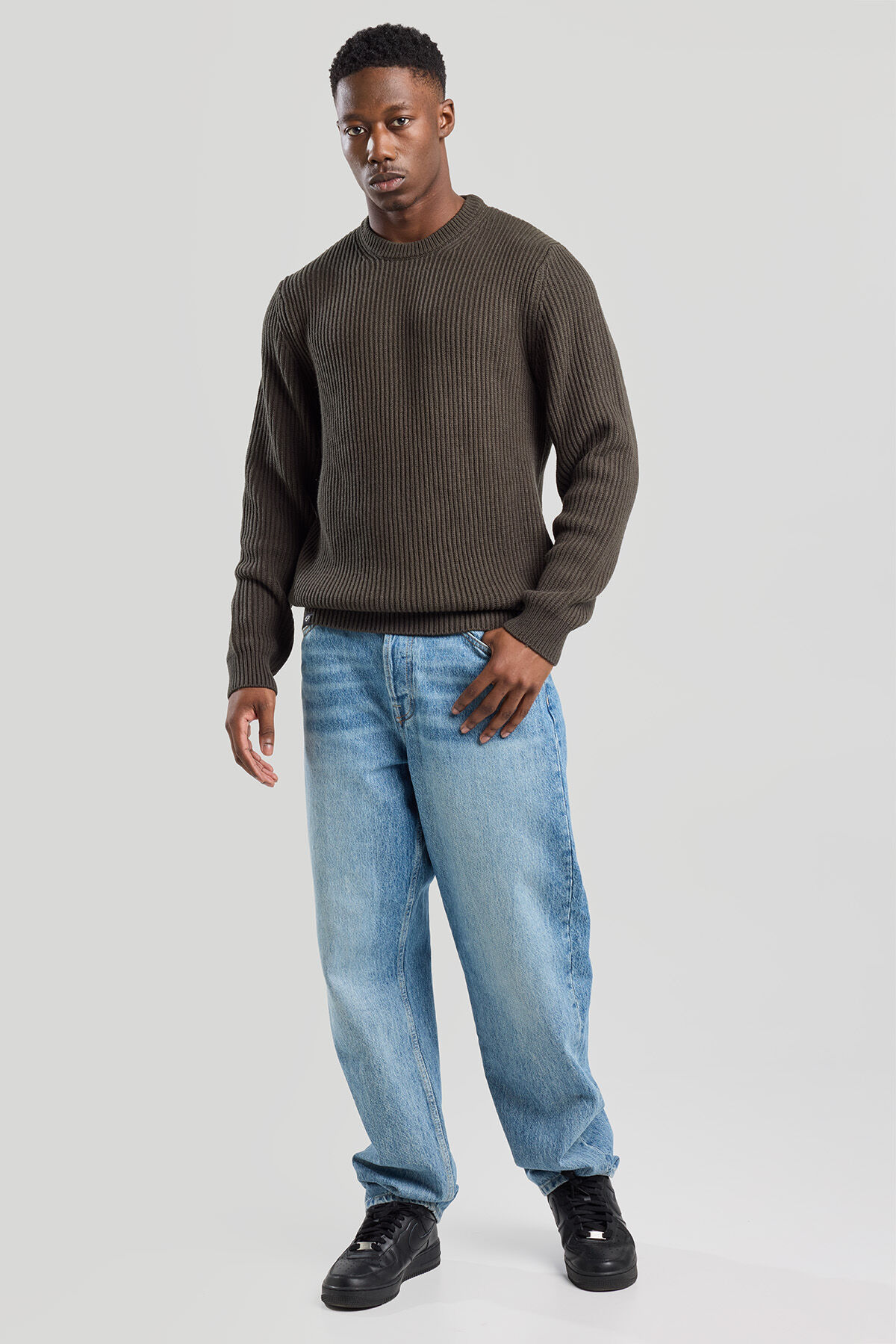 Trui Killian Crew image number 1