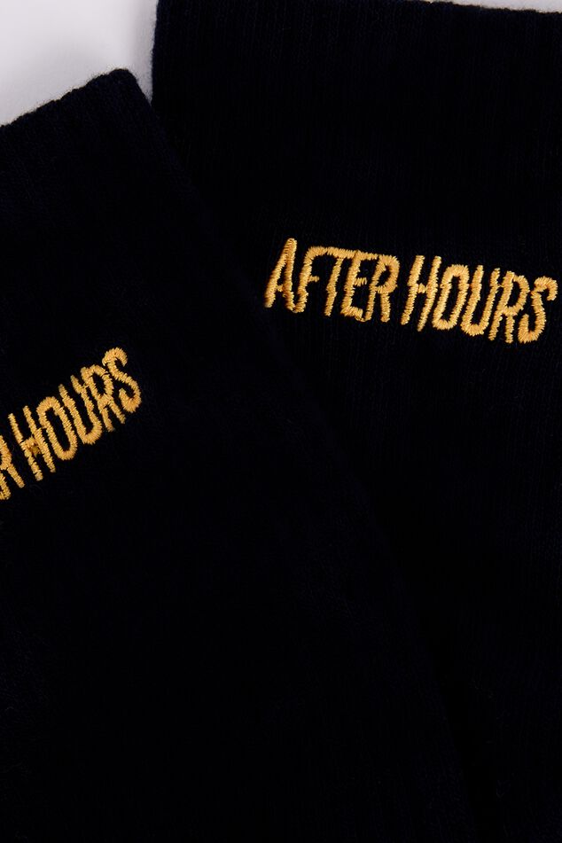 Socks Thabo Fun image number 2