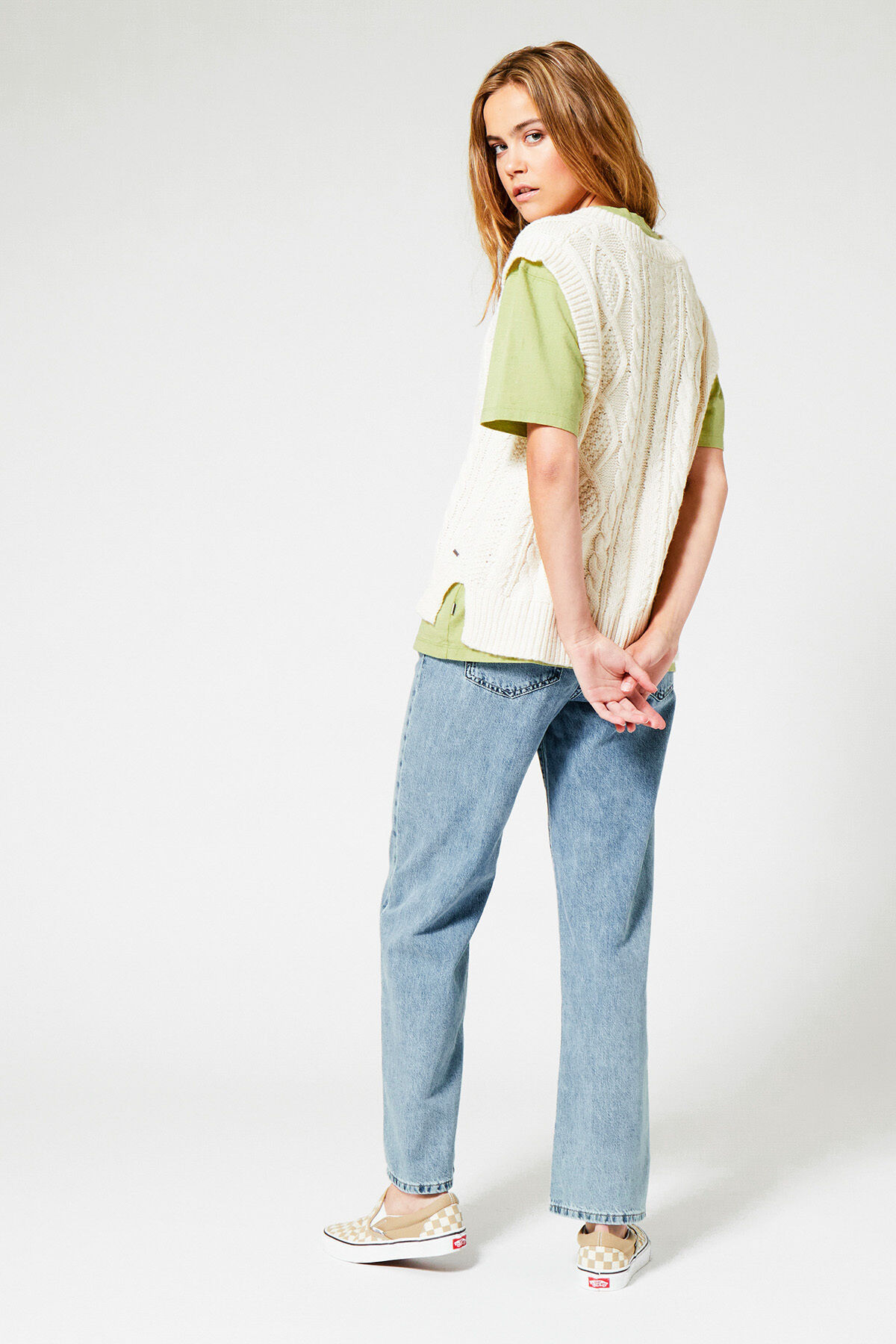 Pullover Kara image number 2