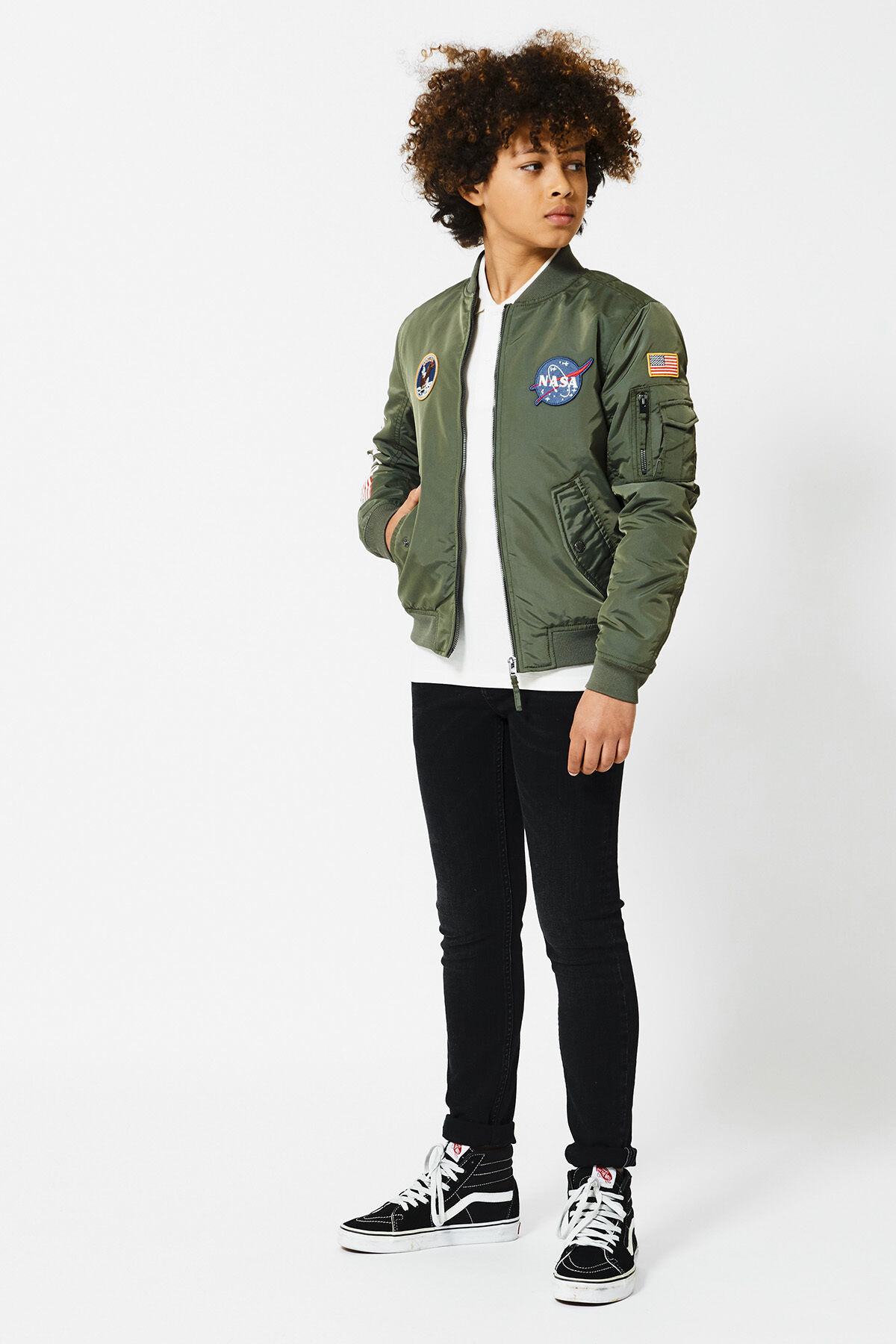 Jas Joe Jr image number 1