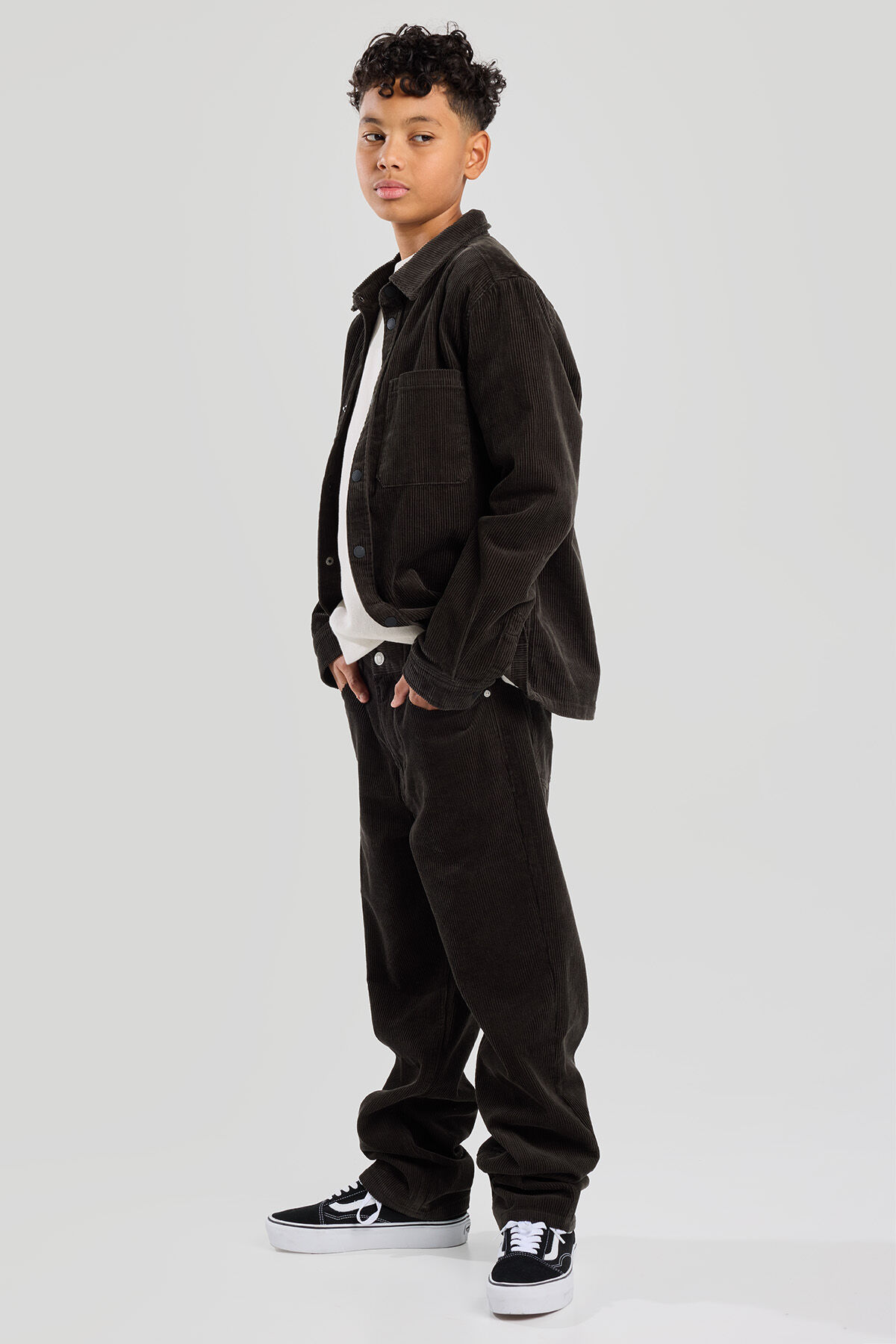 Pantalon Denzel JR image number 1