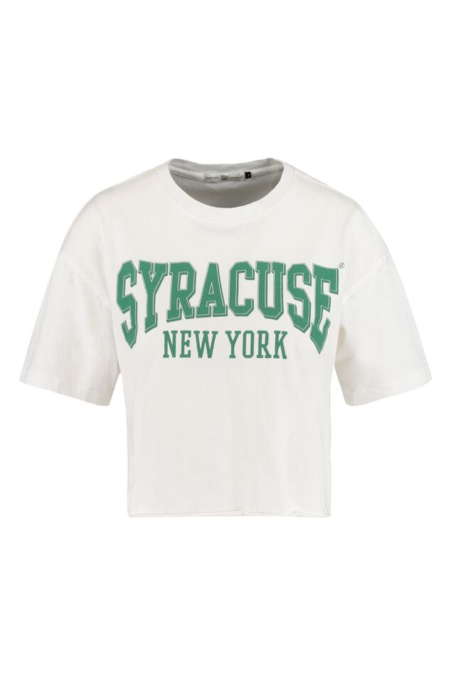 T-shirt Eilish image number 4