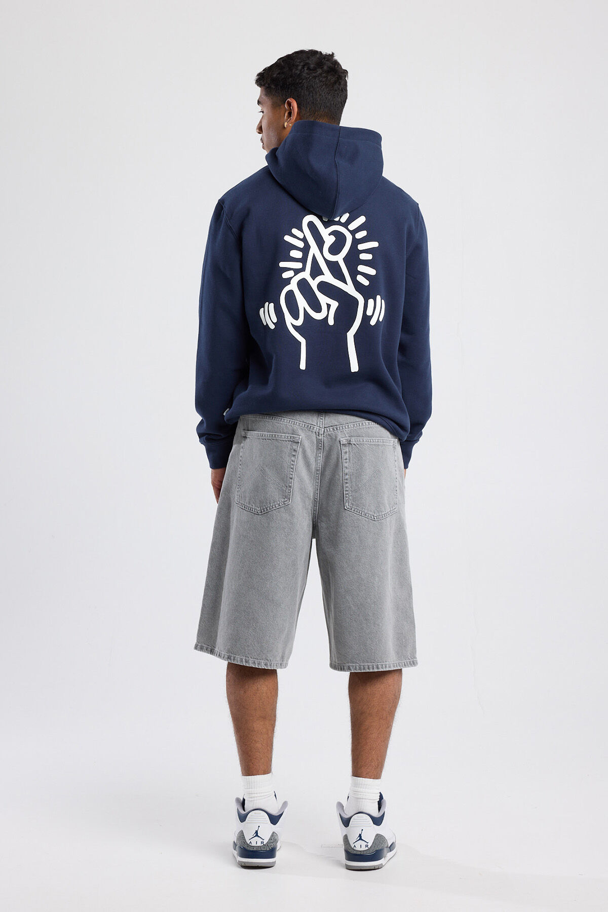 Sly Hood image number 2