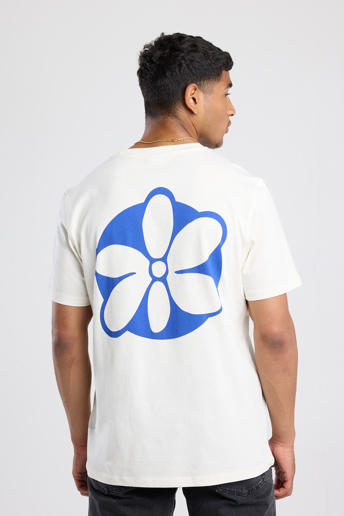 T-shirt Etienne Z image number 3