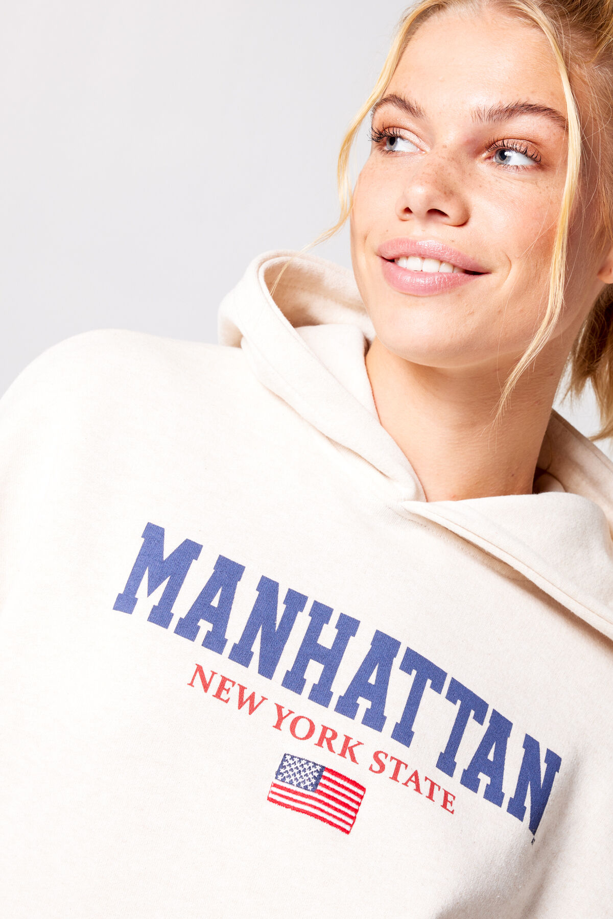 Hoodie Sally hood image number 3