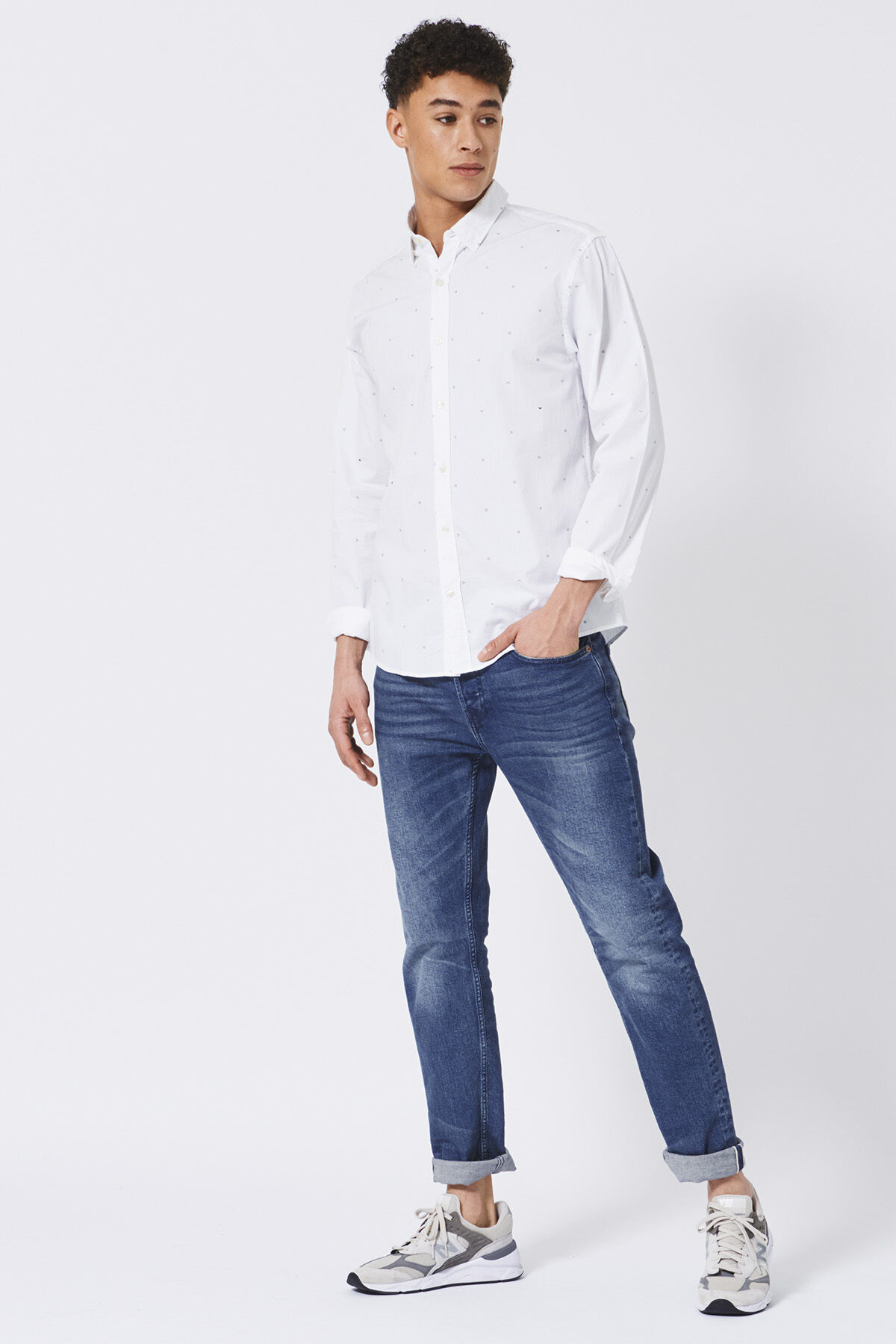 Shirts Hudson image number 0