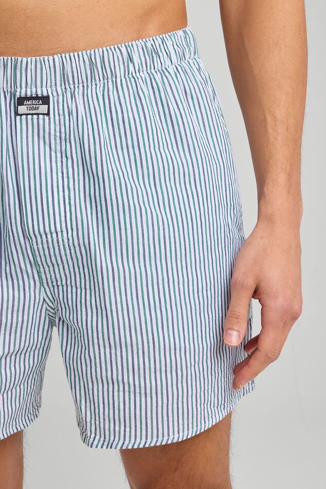 Boxershort Thomas P image number 2