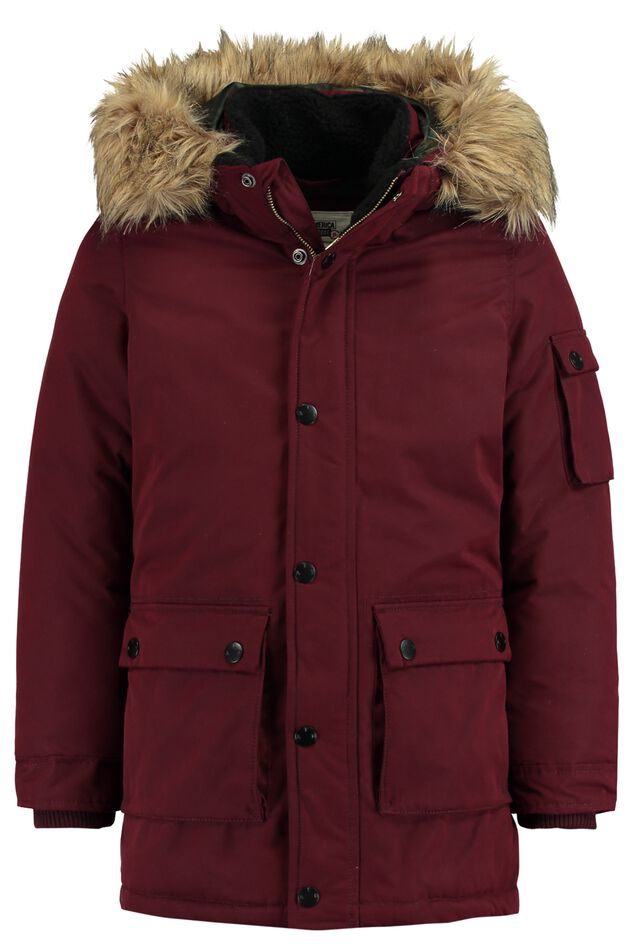 Jacke Jonas Jr. image number 0